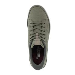 کفش مردانه اسکیچرز مدل Skechers Hands Free x Mark Nason: Sup Air Jettz 211042-OLV