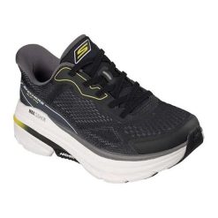 کفش مردانه اسکیچرز مدل Skechers Max Cushioning Arch Fit Azusah 220553-BLK