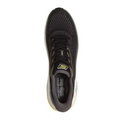 کفش مردانه اسکیچرز مدل Skechers Max Cushioning Arch Fit Azusah 220553-BLK
