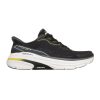 کفش مردانه اسکیچرز مدل Skechers Max Cushioning Arch Fit Azusah 220553-BLK