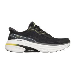 کفش مردانه اسکیچرز مدل Skechers Max Cushioning Arch Fit Azusah 220553-BLK