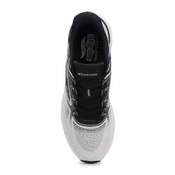 کفش مردانه اسکیچرز مدل Skechers Slip-ins GO RUN Glide-Step Arch Fit 221120-WBK