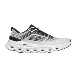 کفش مردانه اسکیچرز مدل Skechers Slip-ins GO RUN Glide-Step Arch Fit 221120-WBK