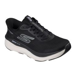 کفش مردانه اسکیچرز مدل Skechers Slip-ins Max Run 221000-BKW